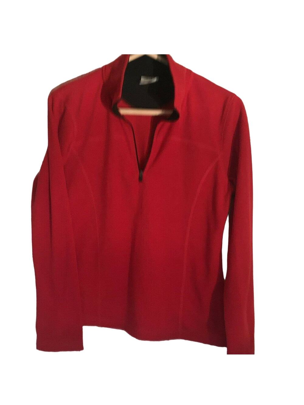 Danskin Now Women Small Pull Over shirt jacket